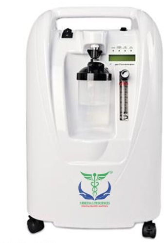 Oxygen Concentrator 5 Liter Single Flow