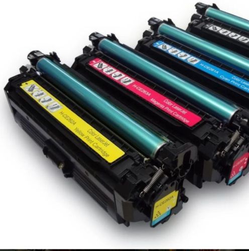 Laserjet Toner Cartridges