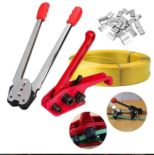 Manual Strapping Tensioner Sealer Tools