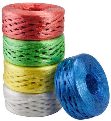 Plastic Twine Sutli and Ropes