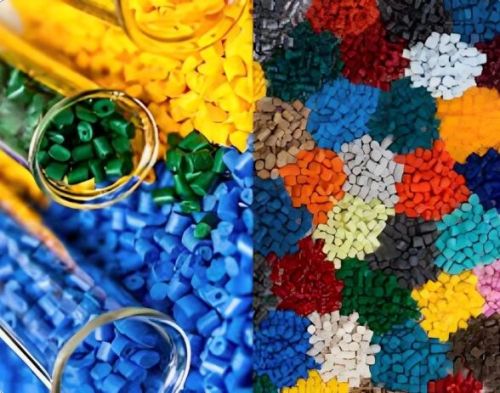 Colour Masterbatches