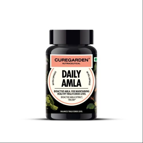 Daily Amla Supplements