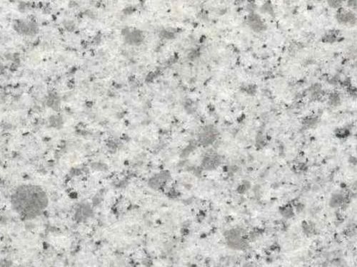 P White Granite
