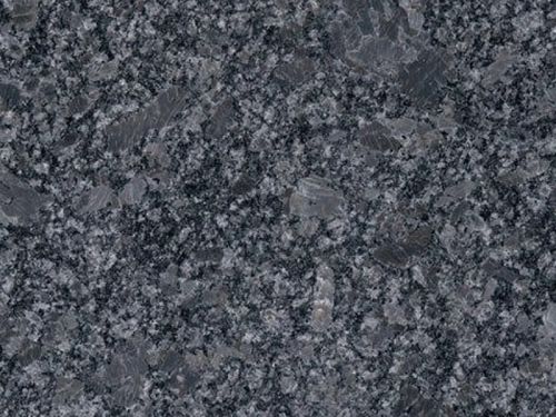 Steel Grey Granite