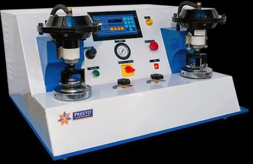 Bursting Dual Head Strength Tester