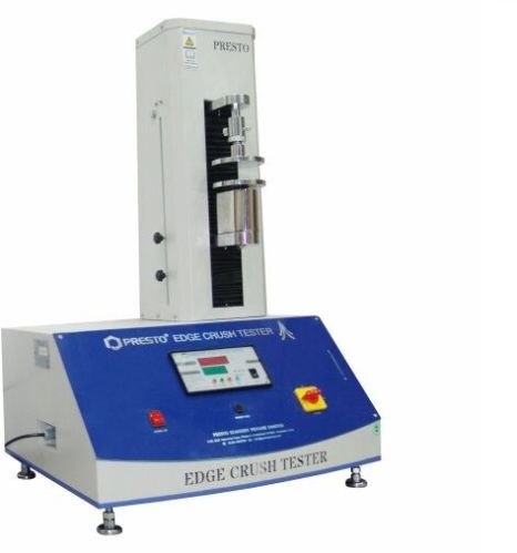 Rct Fct Edge Crush Tester