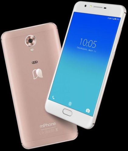 MPhone 8 5.5\' Inches