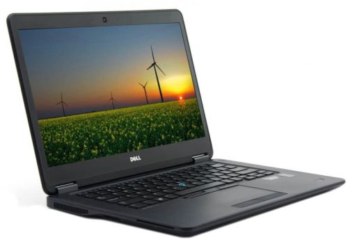 Refurbished Dell 7470 Laptop For Windows