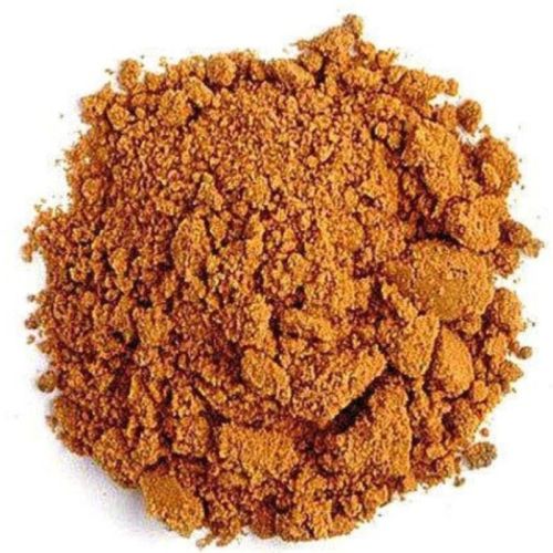 Sugarcane Jaggery Powder, Color : Brownish