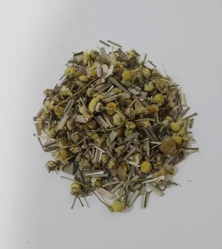 Natural Dried Chamomile Leaves, Packaging Type : Bag