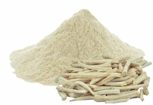 Natural Shatavari Powder, Packaging Type : Bag For Medicinal