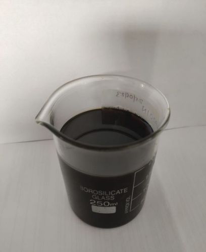 Gasoline / LPG / CNG Oil Additive