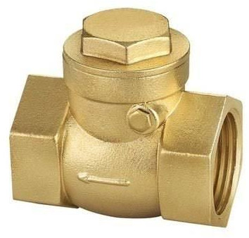 Jupiter Manual Polished Brass Extension Nipple, Color : Yellow