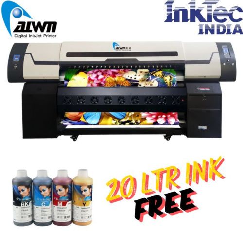 Sublimation Printing Machines, Brand Name : Allwin