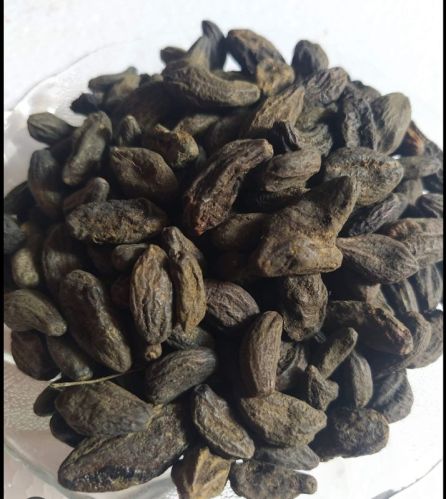 Organic Harad, Form : Dried