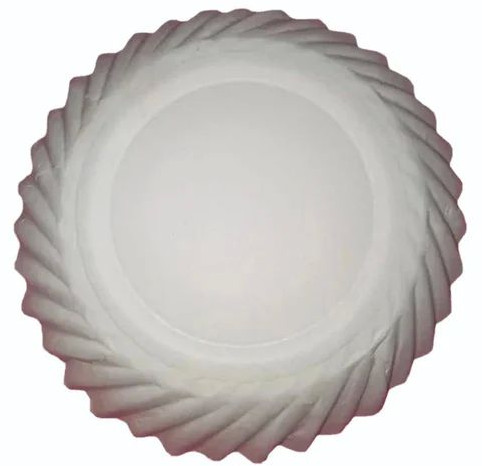 10 Inch Disposable Paper Plate For Event Party Supplies