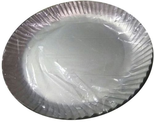 8 Inch Disposable Paper Plate For Event Party Supplies