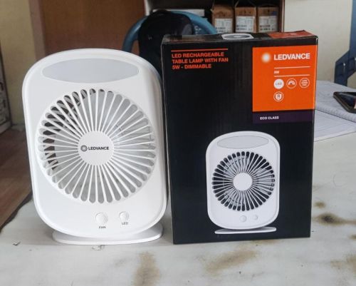 Osram PVC Ledvance 5W Table Lamp