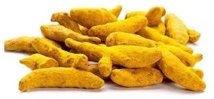 Turmeric Finger For Cooking, Spices