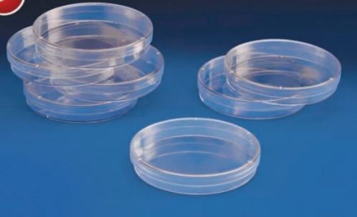 PP Disposable Aseptic Petri Dish, Shape : Round