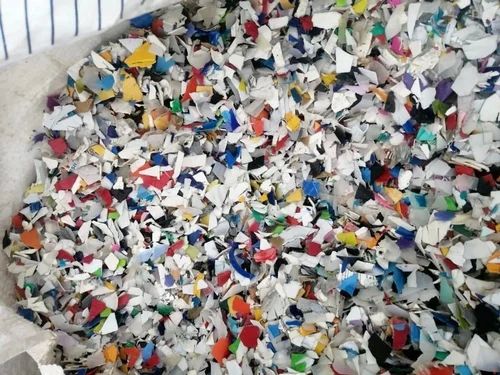 LD Plastic Scrap For Industrial