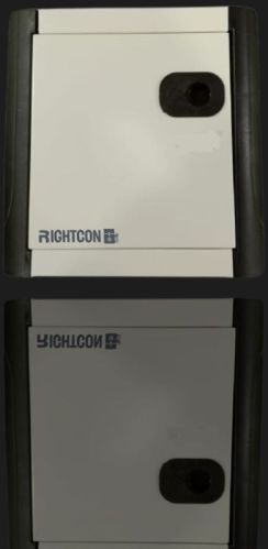 Single Pole Plus Neutral MCB Box,  connection Type : 4-16 Ways