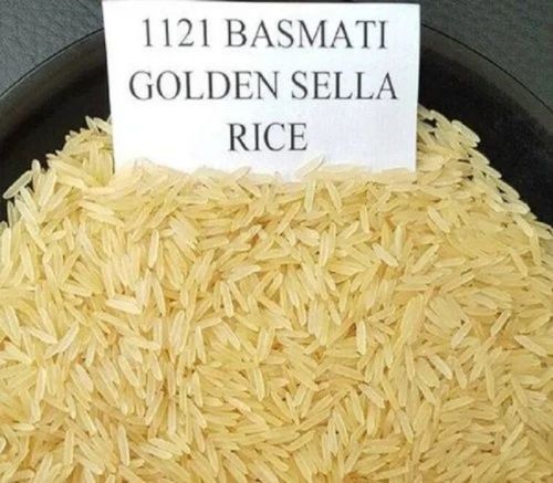 1121 Golden Sella Basmati Rice For Cooking