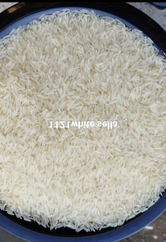 1121 White Sella Rice Basmati Rice For Cooking, Human Consumption