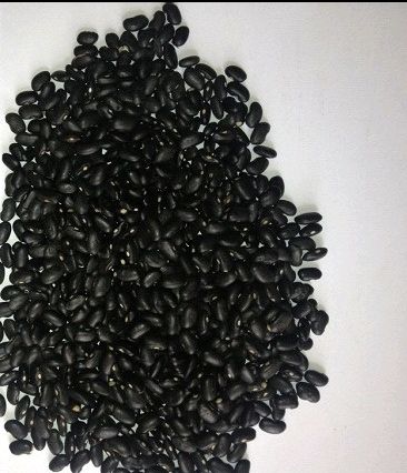 Natural Black Beans For Cooking