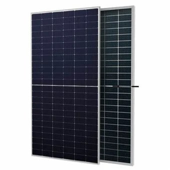 Loom Solar Panel For Industrial, Toproof