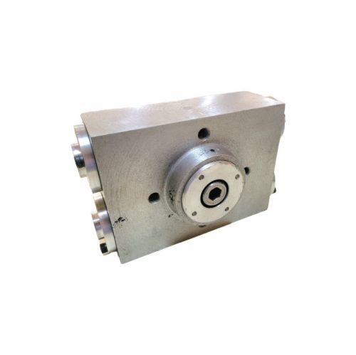 Rotary Actuator For Industrial