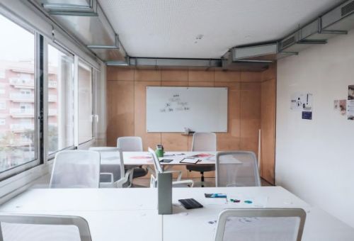 Office Interior Designing Service