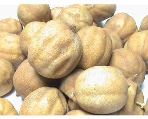 Dried Kaji Lemon, Color : Yellow