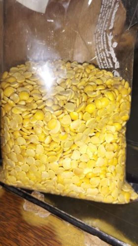 Natural Toor Dal For Cooking