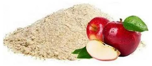 Spray Dried Apple Powder For Making Juice, Bakery