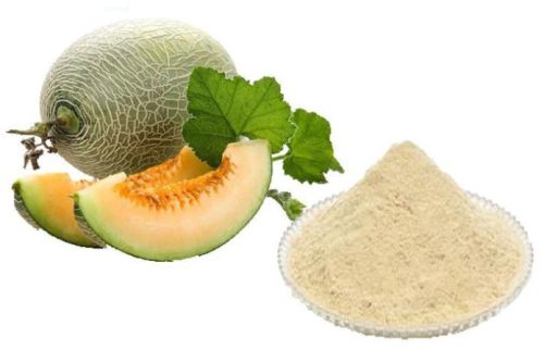 Spray Dried Muskmelon Powder, Packaging Type : Packet