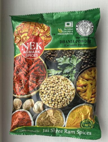 Nek Dhania Powder For Spices