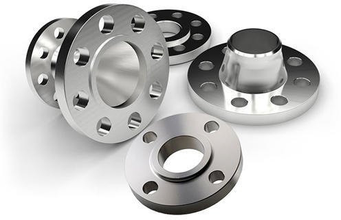 3999 50689 Titanium Flanges For Utilities Water