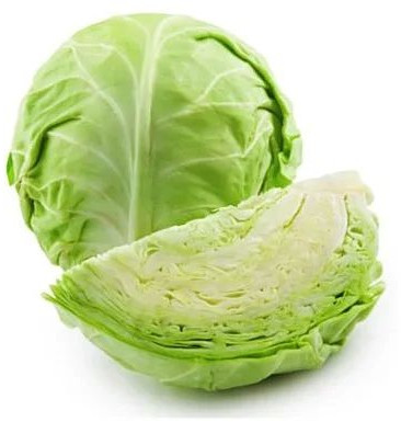 Fresh Cabbage For Cooking