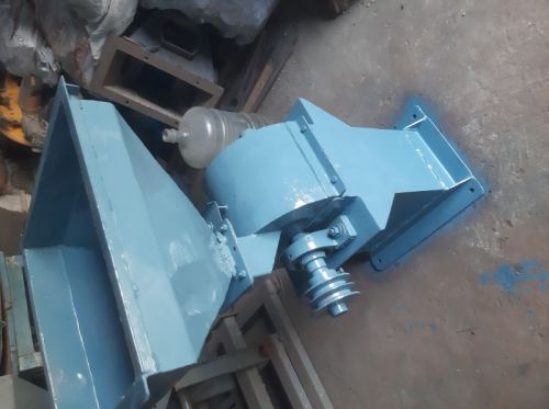 Cattle Feed Maize Flour Milling Machine