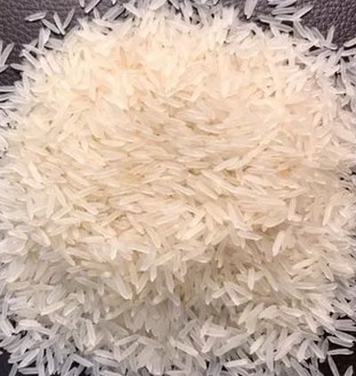 Common Hard Pusa Non Basmati Rice For Cooking