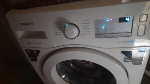 Washing Machine Repair