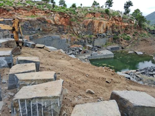 Sandstone Natural Stone Slabs For Flooring