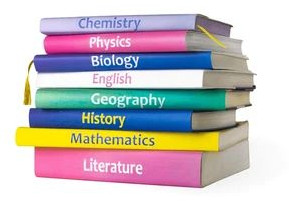 Paper 3rd Class School Books, Color : Multicolor