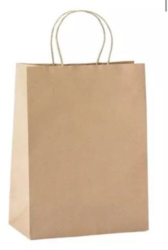 Paper Carry Bags For All