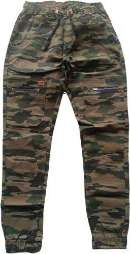 Watello Men Jogger Pant
