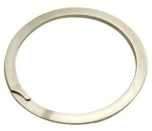 Abm Overseas Polished Stainless Steel Retainer Ring 100 Mm