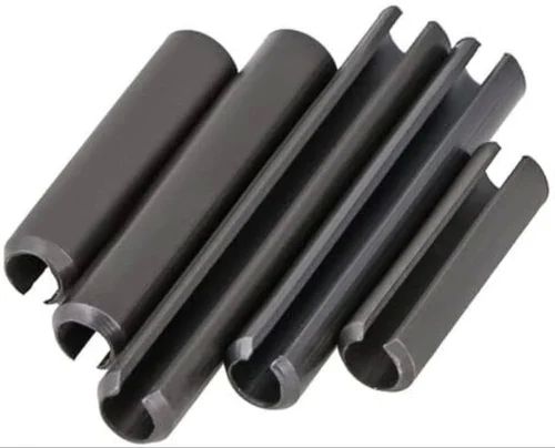 ABM Overseas Stainless Steel Hollow Dowel Pin, Shape : Round