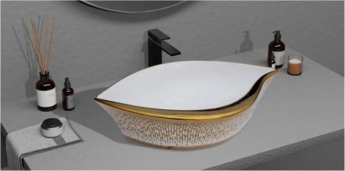 Leaf G1232 Table Top Wash Basin