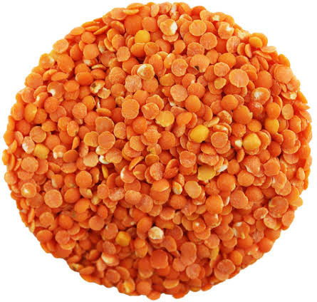 Premium Red Lentils Sustainably Sourced, High-Quality Legume